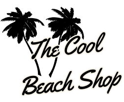 The Cool Beach Shop